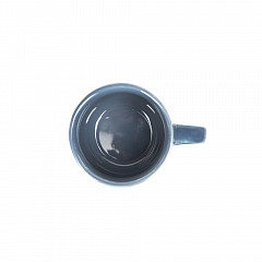Чашка кофейная Corone Colore 90мл 61х45мм синяя в Москве , фото 3
