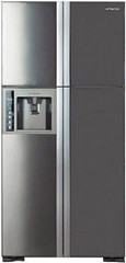 Холодильник Hitachi R-W 722 PU1 INX в Москве , фото