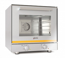 Печь конвекционная Gierre Briox Facile в Москве , фото