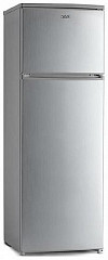 Холодильник двухкамерный Artel HD-316 FN серый в Москве , фото