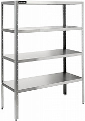 Стеллаж кухонный Кобор СК-180/60 в Москве , фото 1