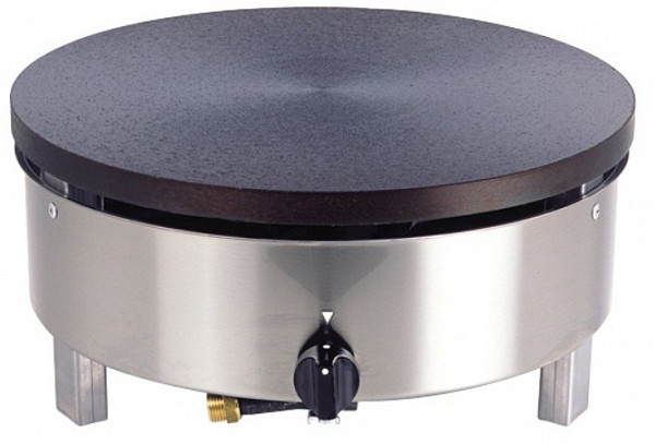 Блинница газовая Krampouz CGBIN4AA фото