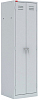Шкаф для одежды Пакс металл ШРМ-22 фото