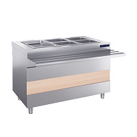 Presto М2-1120-02-СО без полок фото