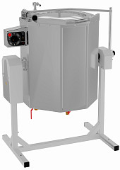 Котел пищеварочный Gabino BL-60-OR в Москве , фото 4