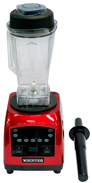 Блендер Kocateq BL1500ANW фото