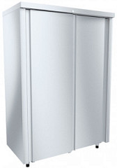 Шкаф кухонный ПищТех ШКН-К-Н-1500 в Москве , фото