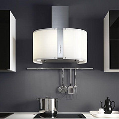 Пристенная вытяжка Falmec Mirabilia Pharo 67 в Москве , фото 6