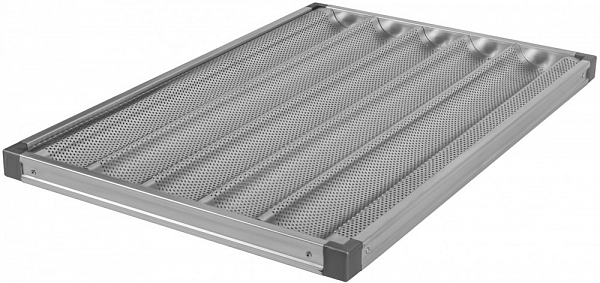 Противень для багетов Danler GS14200 фото