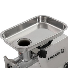 Мясорубка Foodatlas FA-22R в Москве , фото 2