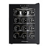 Винный шкаф Meyvel MV12-TB1 фото
