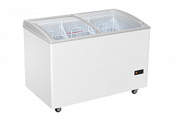 Морозильный ларь Haier SD-377HJX в Москве , фото 9