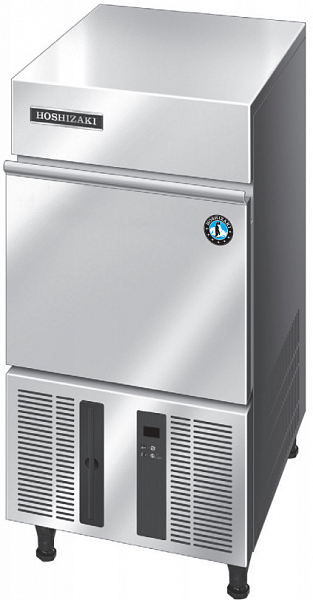 Льдогенератор Hoshizaki IM30CNE фото
