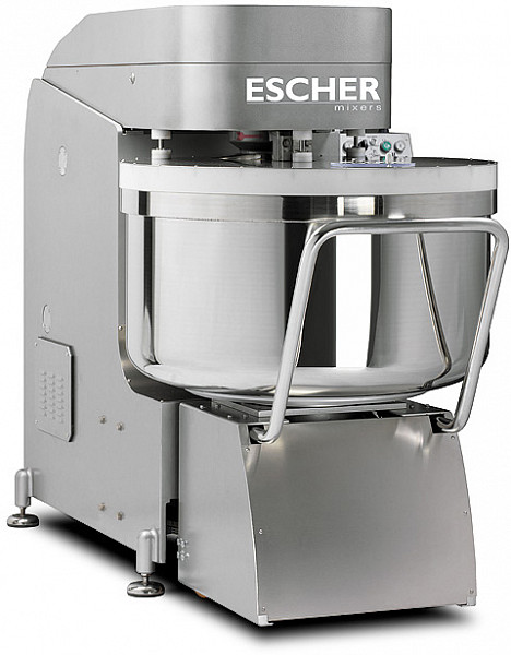 Спиральный тестомес Escher MR 80 Professional фото