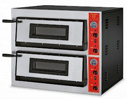 Печь для пиццы Ggf E66/A фото