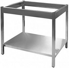 Luxstahl 980х820х750 фото