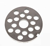 Диск для мясорубки Fimar для 12/S  Unger 10 мм фото