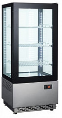 Витрина холодильная настольная Koreco RT78L7 в Москве , фото