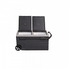 Автохолодильник переносной Alpicool TWW75 в Москве , фото 5