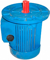 АИР 80А4У3 1,1/1500 комбин (ММУ-1000) фото