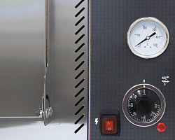 Печь для пиццы Luxstahl Neapolitano 4, фото 2