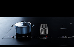 Индукционная варочная панель Kuppersbusch KMI 8590.0 SR Stainless Steel в Москве , фото 3