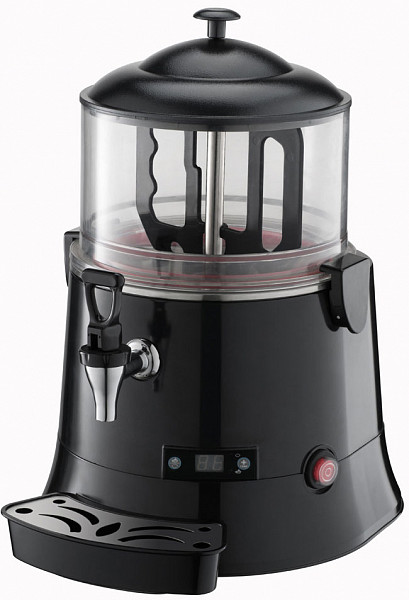 Аппарат для горячего шоколада Viatto CH5L фото