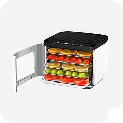 Дегидратор Geniard GA-309C в Москве , фото 2