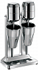 Миксер для коктейлей Quamar T22-SS фото
