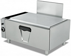 Шкаф жарочный Empero EMP.PLS.7FRG03 в Москве , фото