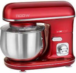 Clatronic KM 3712 rot фото