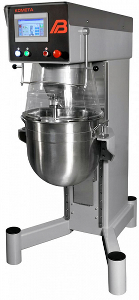 Планетарный миксер Восход Комета-40-01 фото