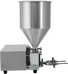 Дозатор начинки Danler NGE-20 (электромеханическая панель управления), фото 2