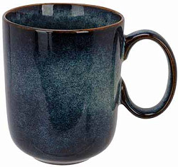 Кружка Cosy&Trendy 390 мл, d 8,7 см h 10,6 см ATLANTIS (8564209), фото 1