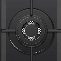 Варочная панель газовая Gefest ПВГ 2231-01 Р3 в Москве , фото 4