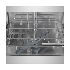 Купольная посудомоечная машина Haier HDW60C с дозаторами в Москве , фото 4