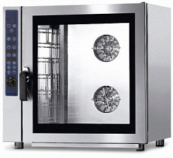 Пароконвектомат Piron DG937, фото