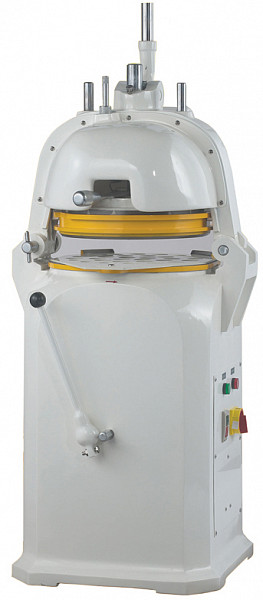 Тестоделитель-округлитель Kocateq OMJ-3-36A фото