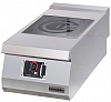 Плита индукционная Ozti OSI 8070 фото