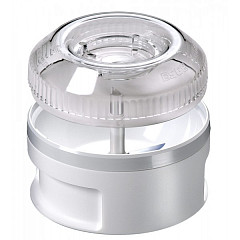 Блендер погружной Bamix M 200 SwissLine Red, фото 3