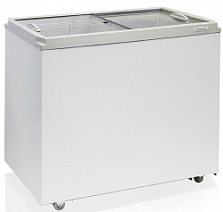 Морозильный ларь Бирюса 260VZ в Москве , фото 1