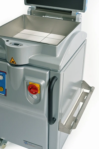 Тестоделитель Daub Robotrad-t S20 фото