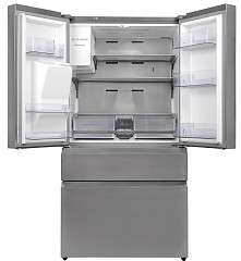 Холодильник Gencool GDM-728WH в Москве , фото 9