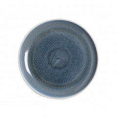 Тарелка для подачи P.L. Proff Cuisine 27 см Evolution Ocean в Москве , фото