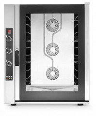 Печь конвекционная Tecnoeka EKF 1064 UD в Москве , фото