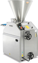 Тестоделитель вакуумный Porlanmaz PMVD 2000 (50 - 200 г), фото 2