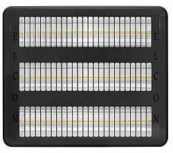 Уличный электрический обогреватель WWT BTH-6000 фото