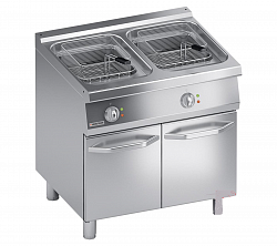 Фритюрница Veroterm VT7FGE1015, фото