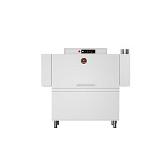 Машина посудомоечная конвейерная Sammic SRC-2200ICA (380 В, загрузка слева) фото