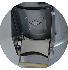 Картофелечистка Торгмаш Барановичи МОК-300М УЦЕНКА в Москве , фото 5